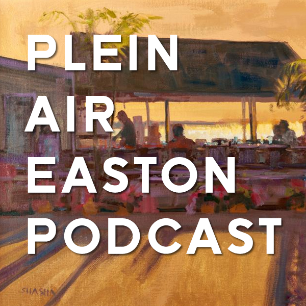 shasha podcast thumbnail