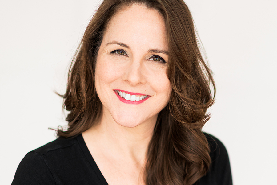Suzie Baker OPA