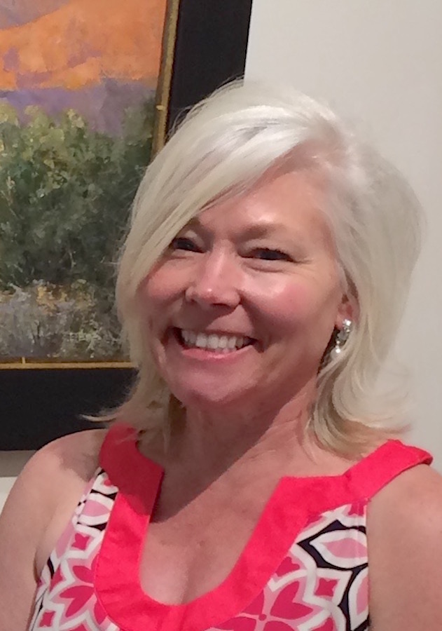 Brenda Boylan