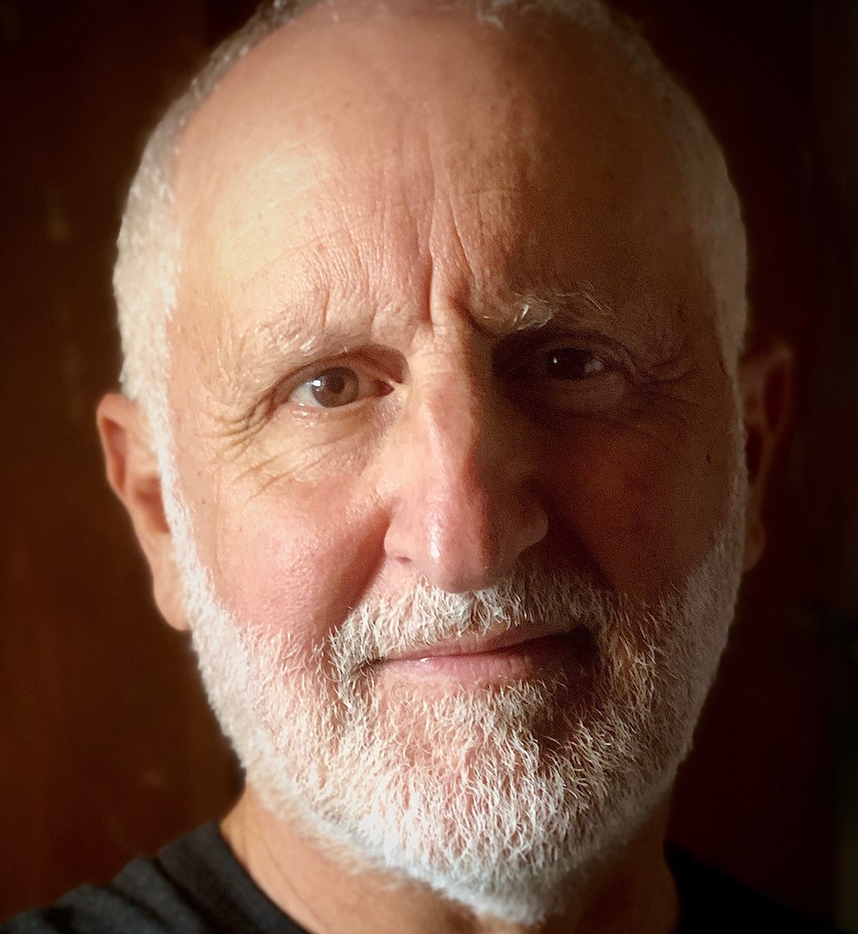 Thomas Bucci