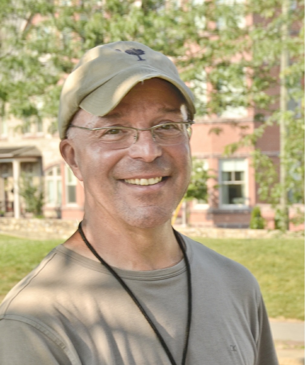 John S. Caggiano