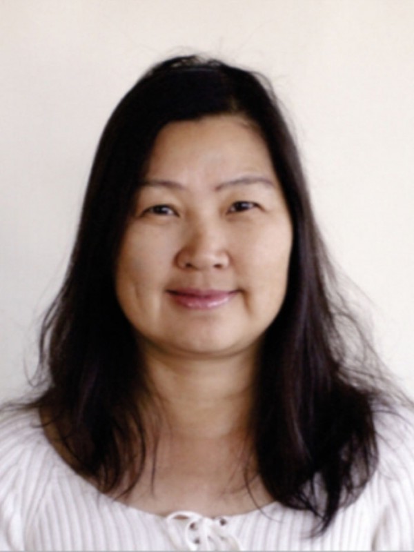 Peggy Chang