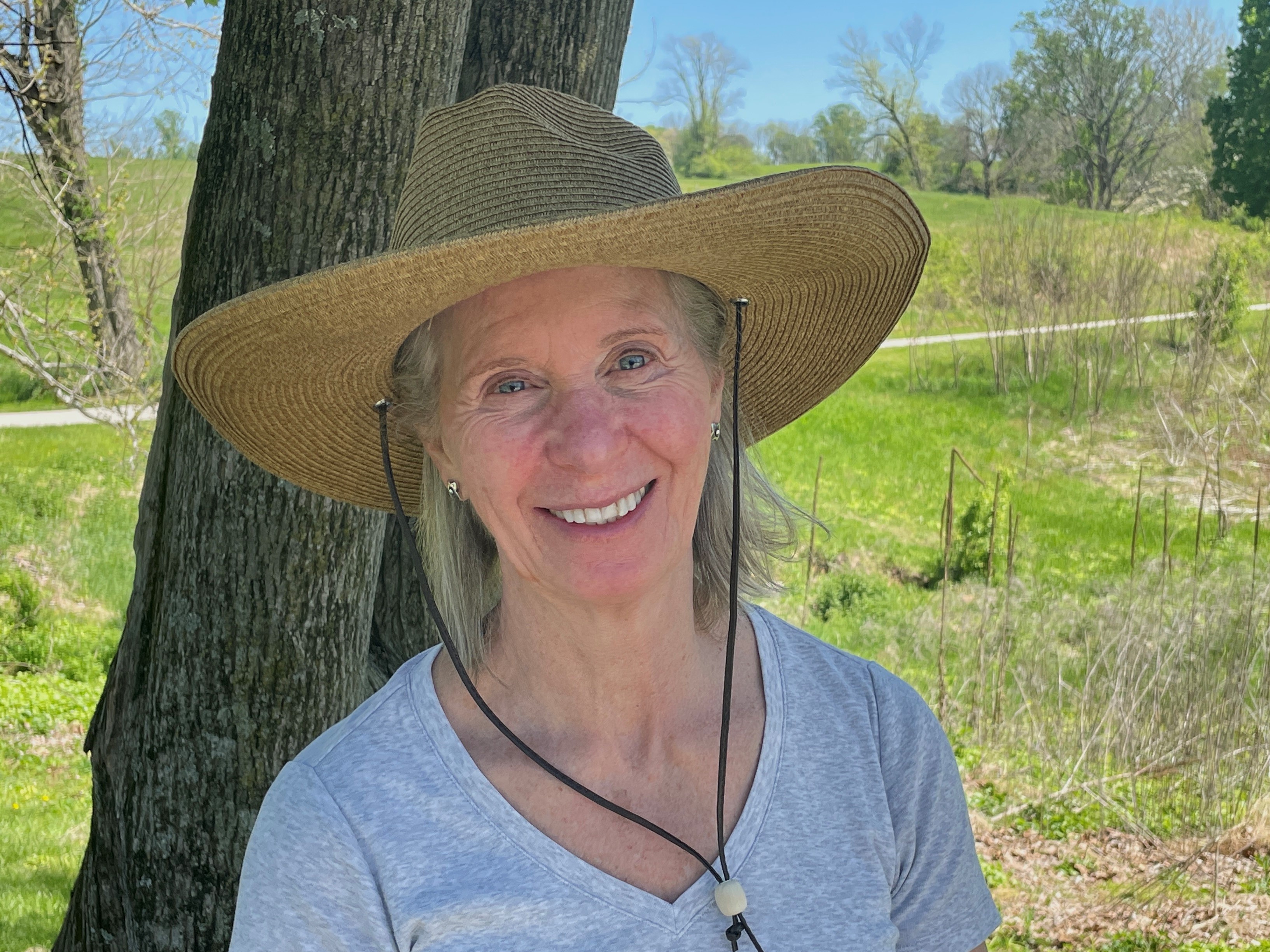 Eileen Eder