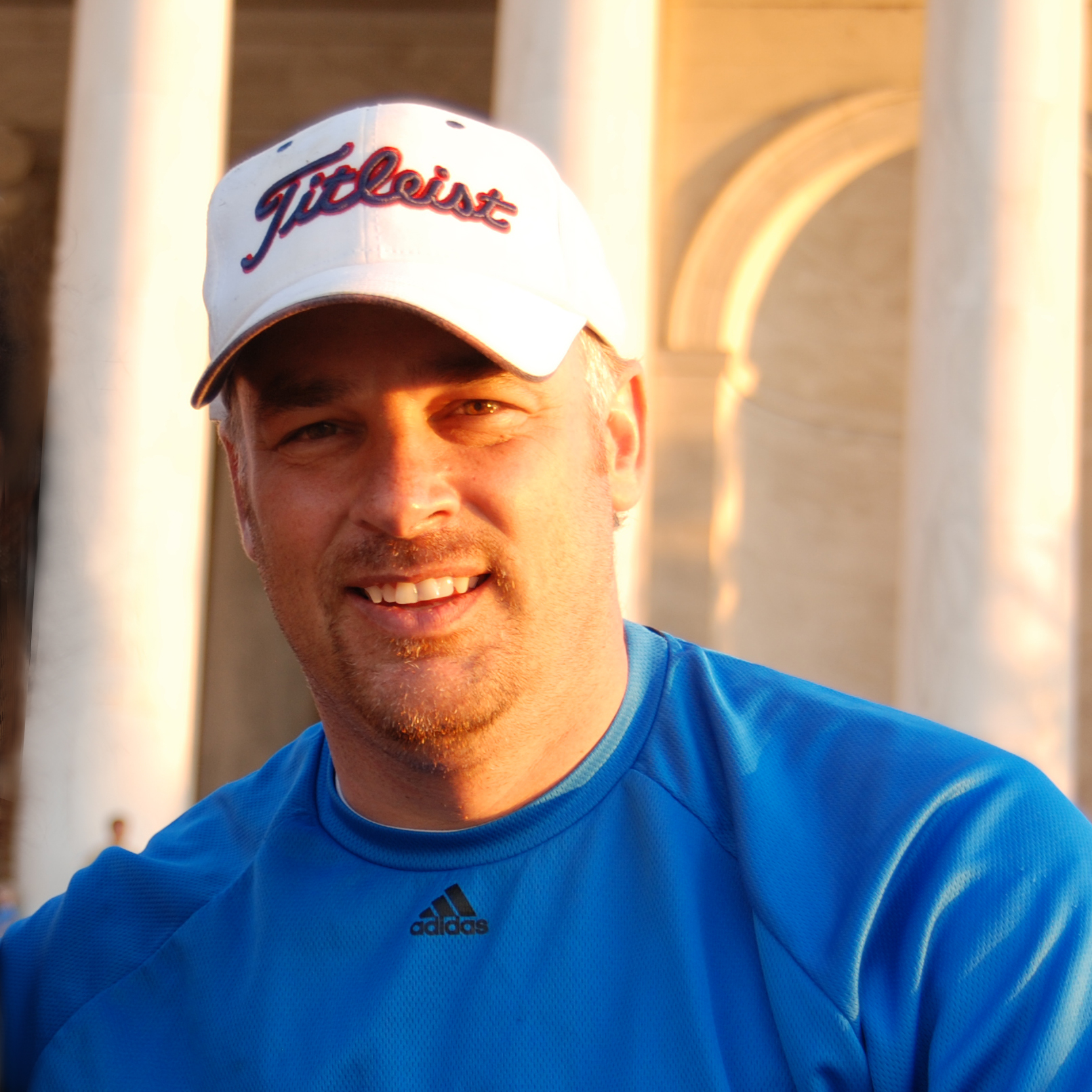 Jeff A. Evans