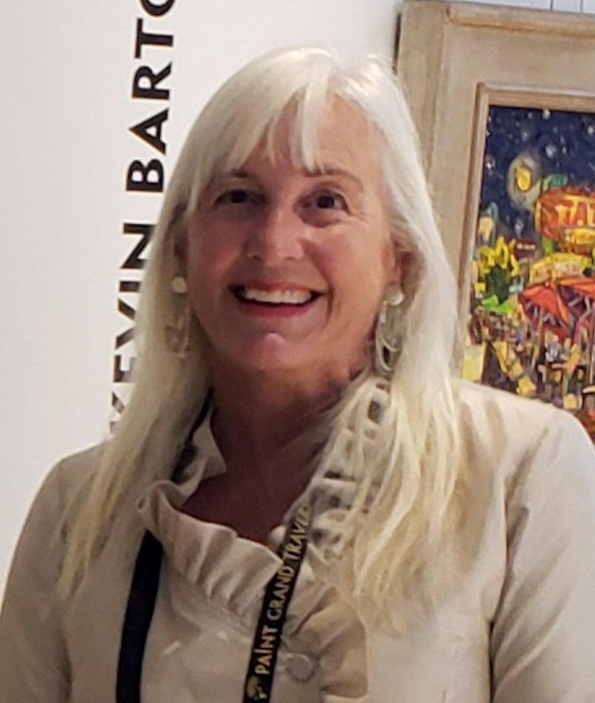 Debra Howard