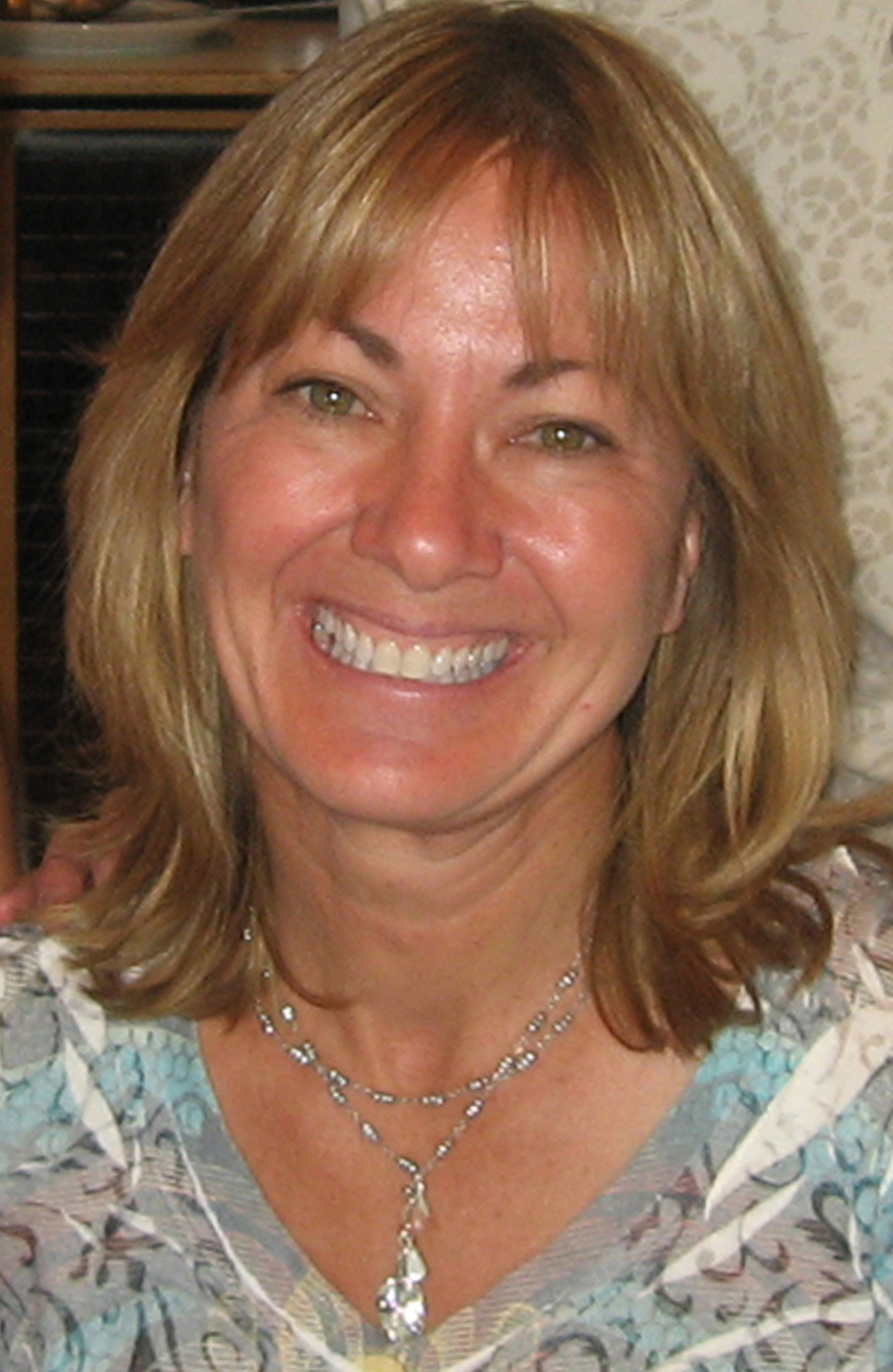 Tammie Lane