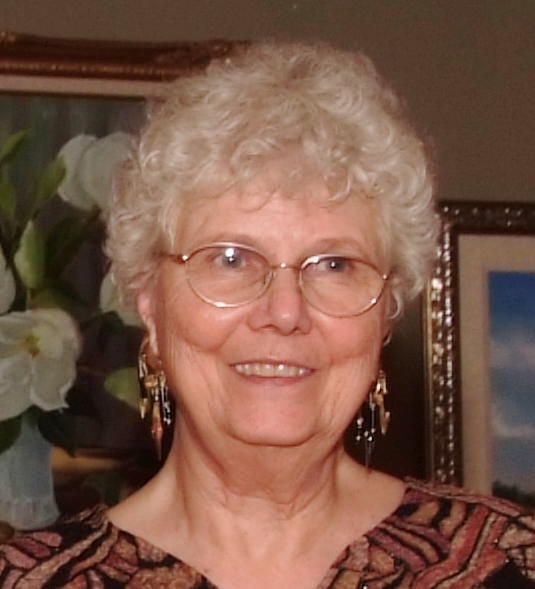 Diane Laukenmann