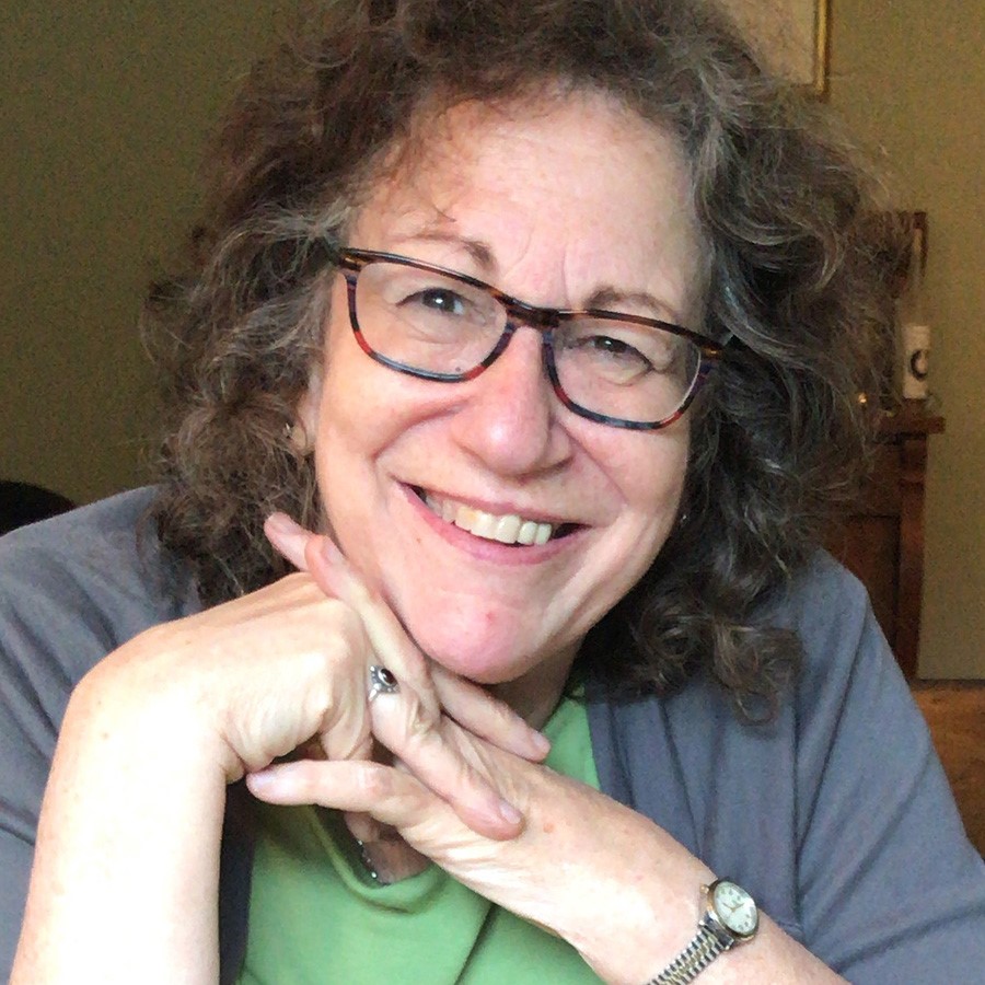 Marilyn Rose