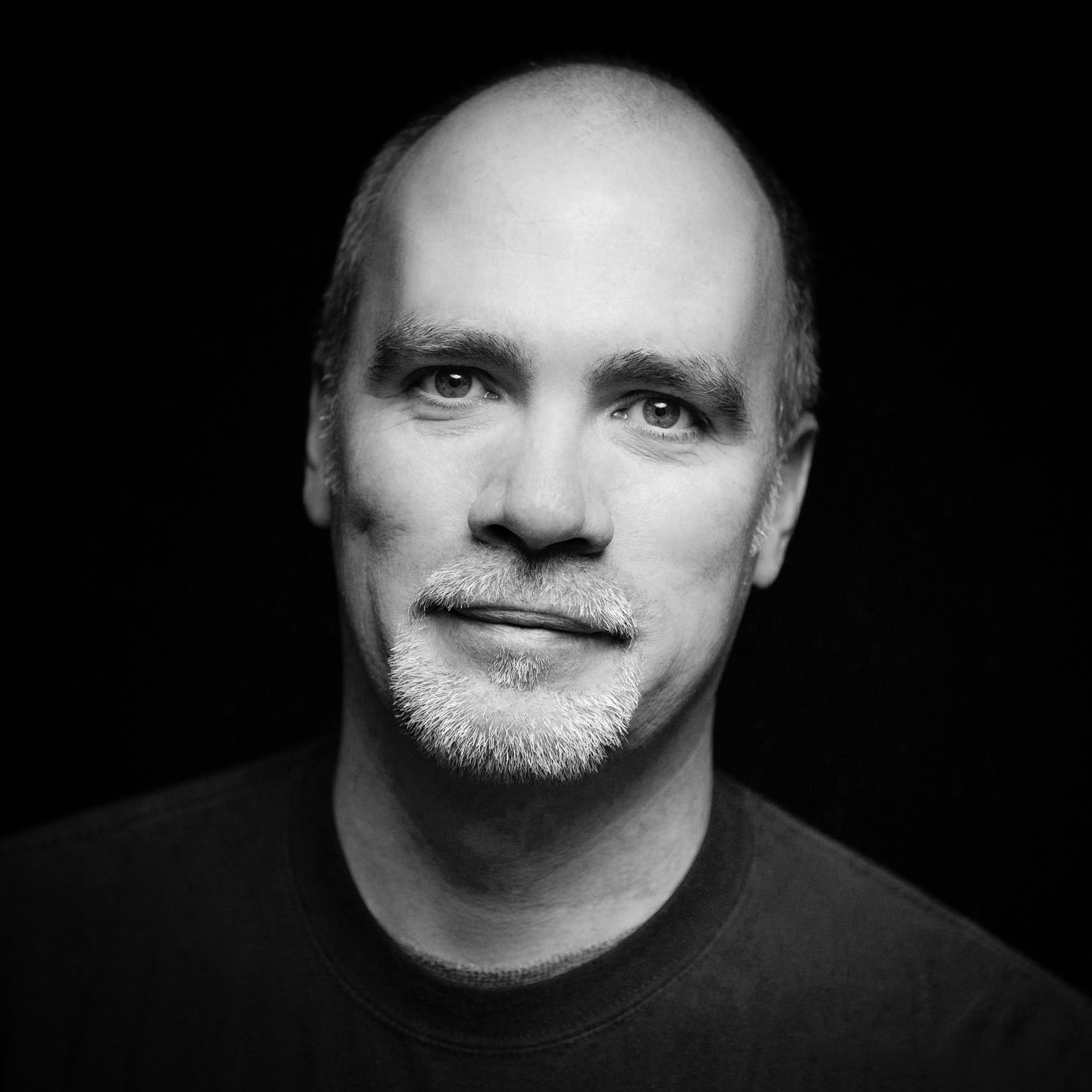 Patrick Saunders