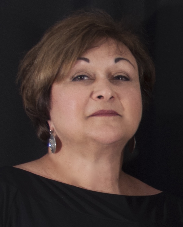 Angela Trotta Thomas