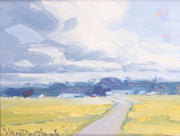 Thunderhead