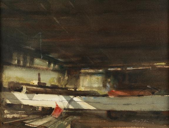 Gallery Banner