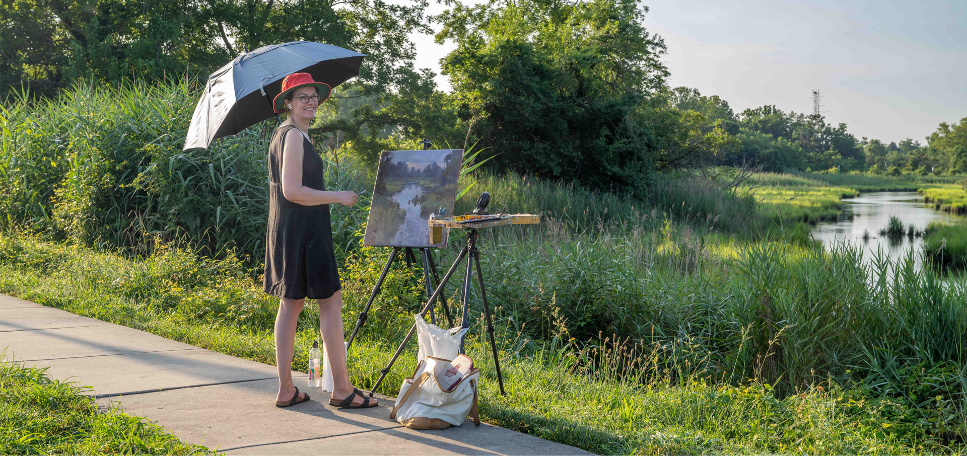 Plein Air News Feed