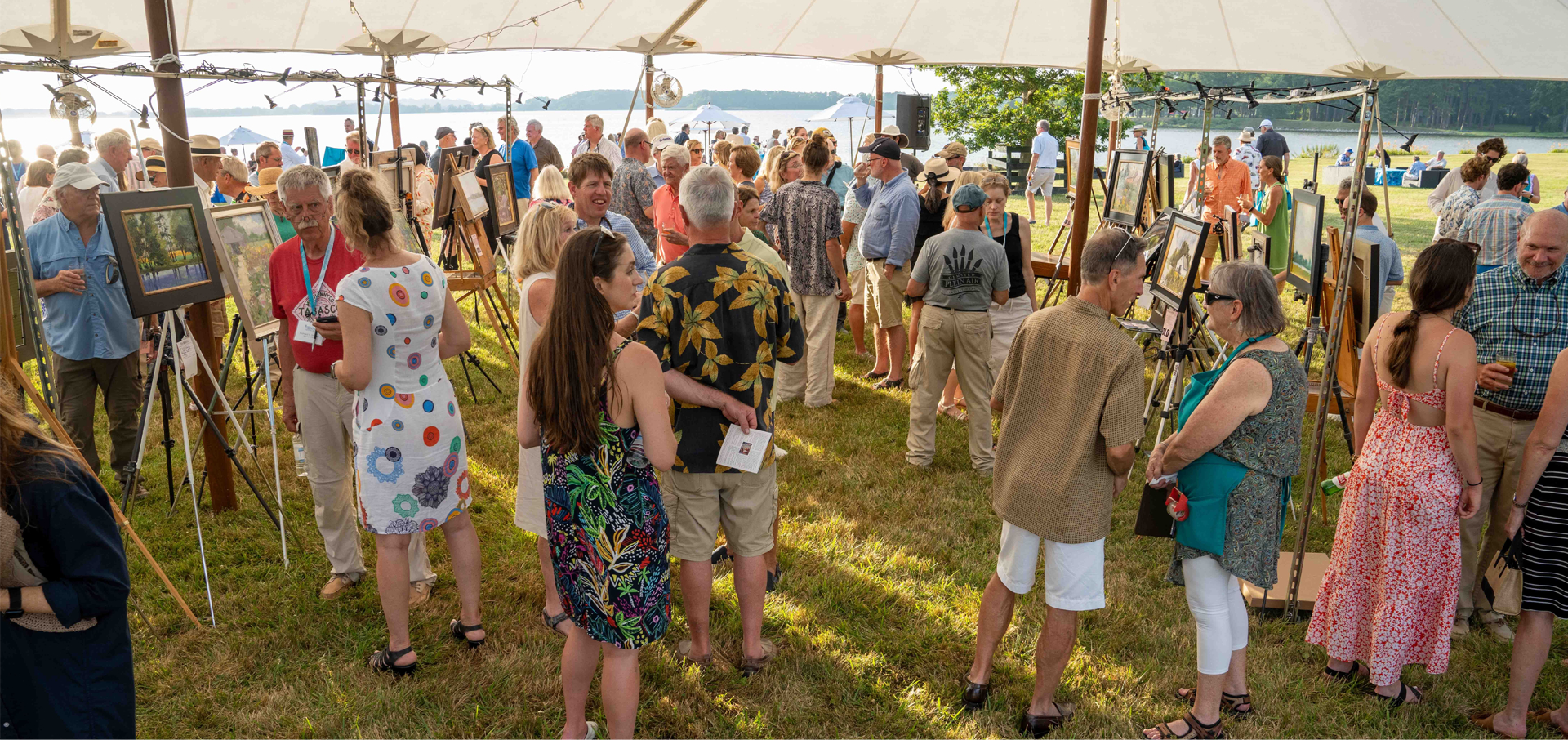 Friends of Plein Air