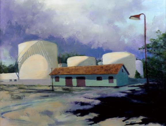 Noa Arbel - Easton Point