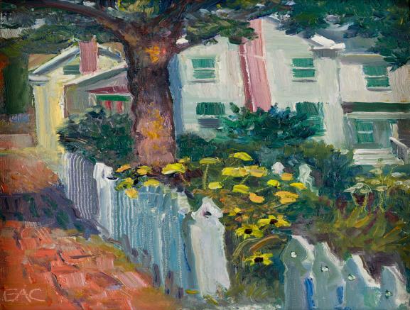 Oxford Gardens