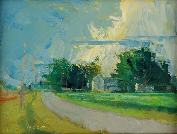 Degan Farm