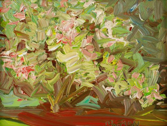 Flower Tree