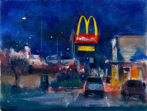 McDonald