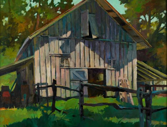 Barn Light