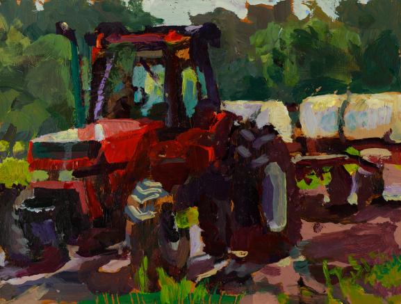 Sprayer St. Michaels
