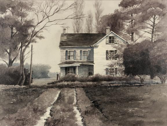 The Bevin Place