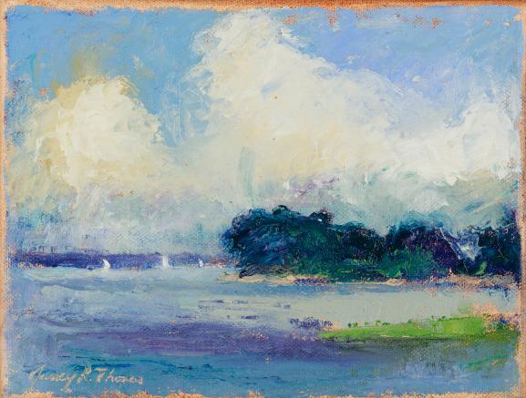 Crane Point II