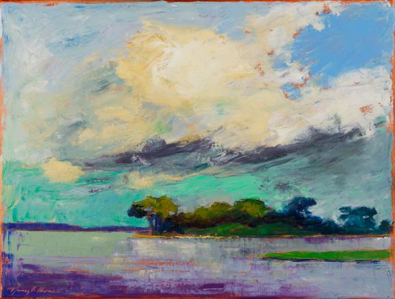 Crane Point
