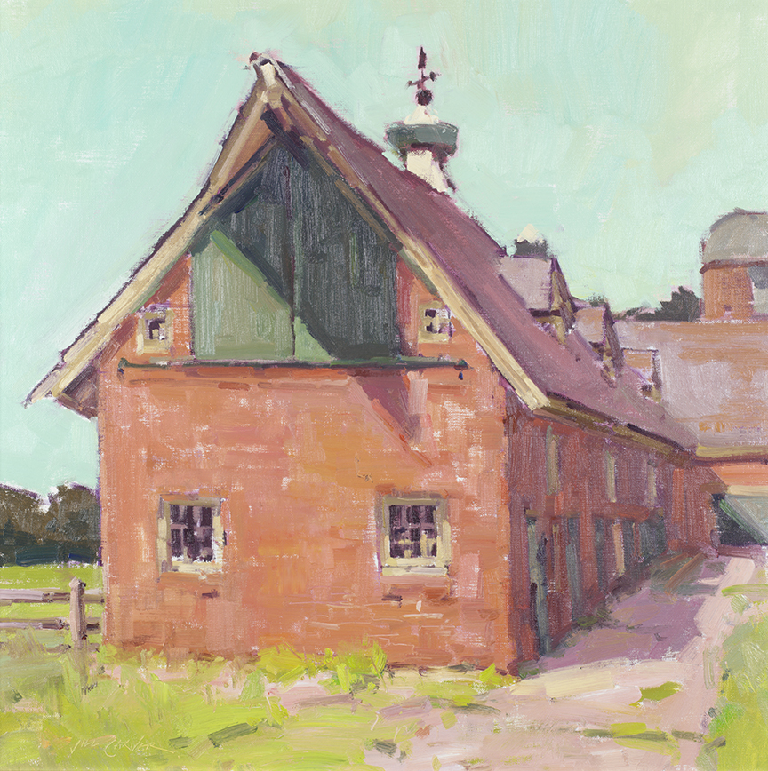 barn