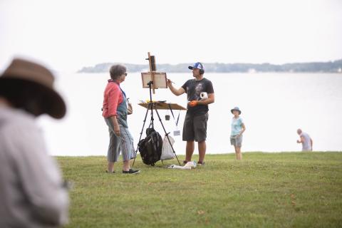 painters
